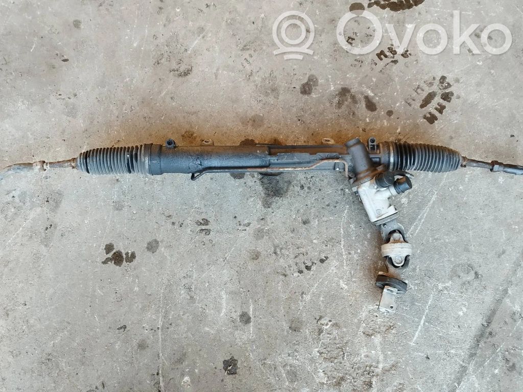 BMW X3 E83 Steering rack 