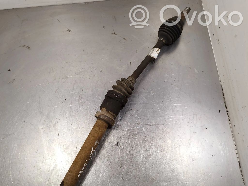 Ford Fiesta Front driveshaft 