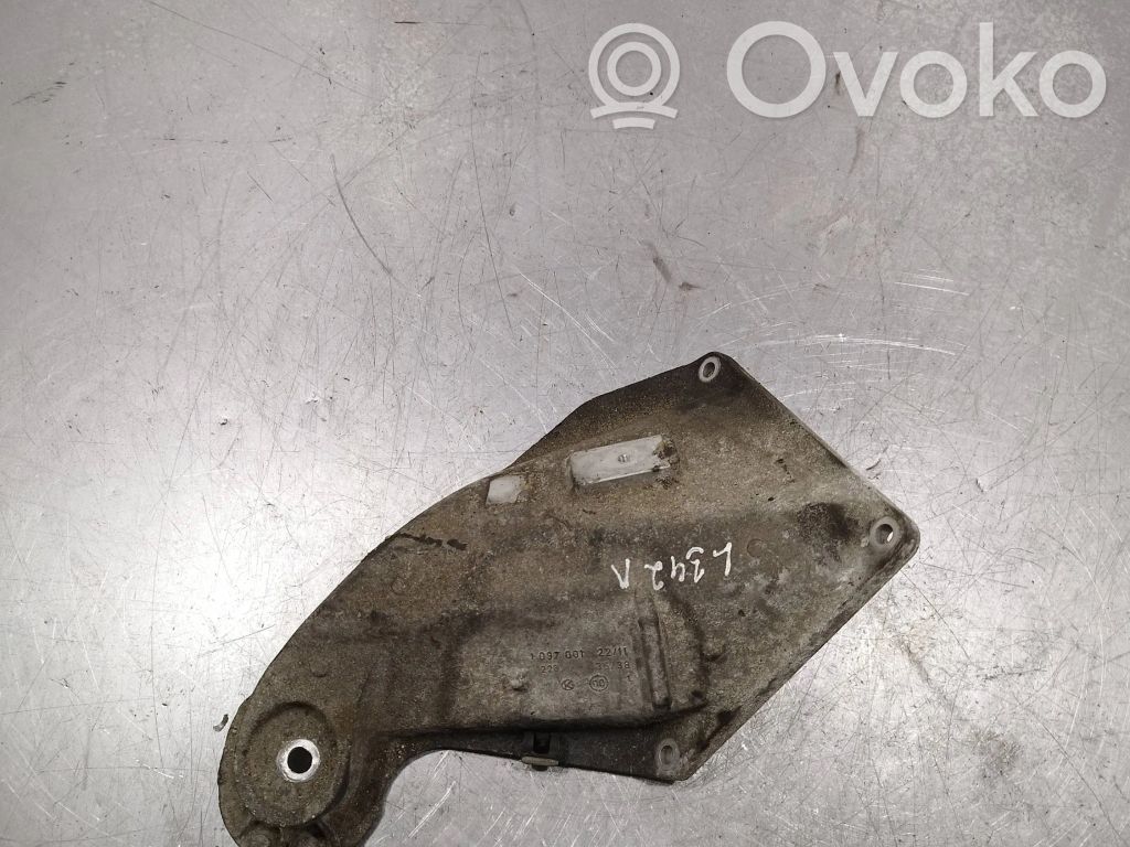Engine mounting bracket   1097001