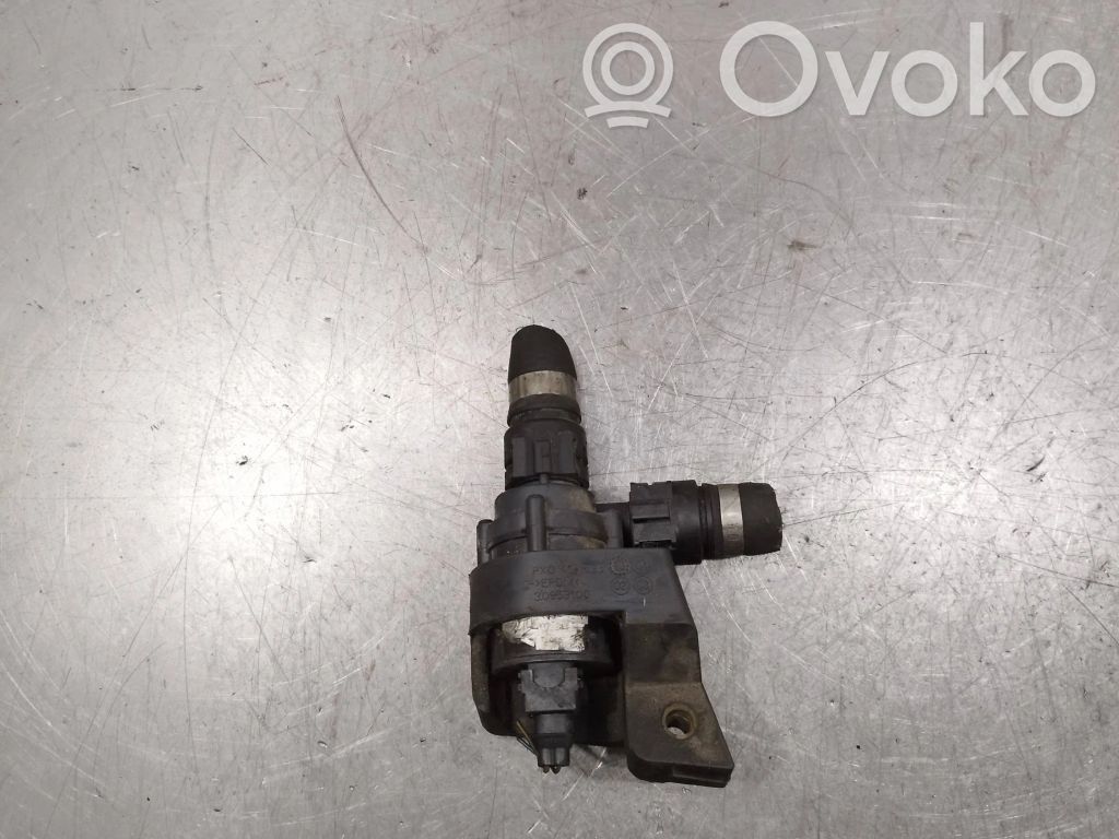 BMW X5 E53 Electric auxiliary coolant/water pump 