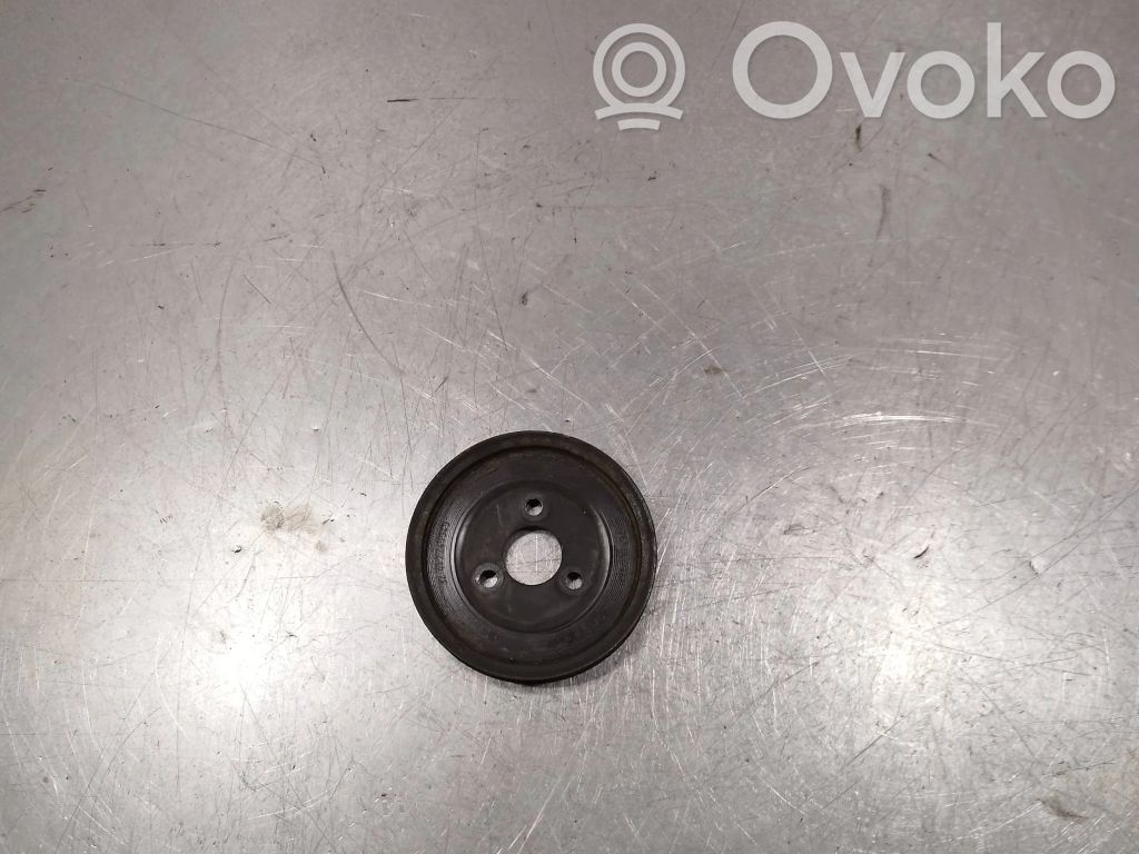 Ohjaustehostimen pumpun hihnapyörä   32412249949