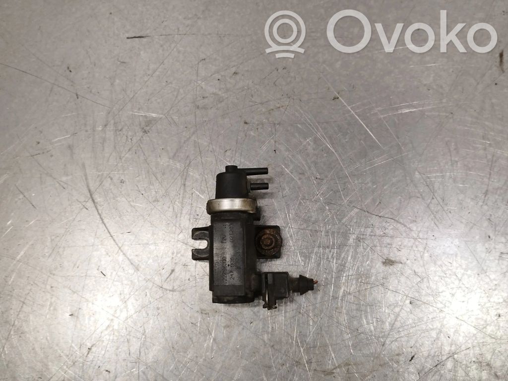 BMW X5 E53 Solenoīda vārsts 