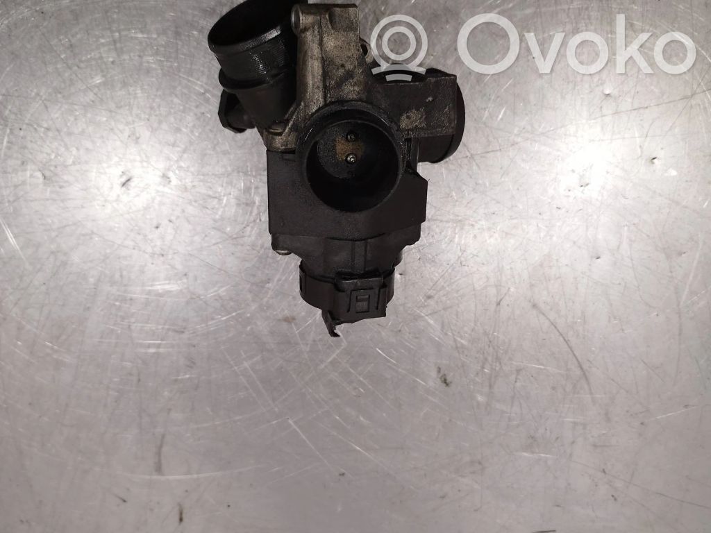 Volvo V50 Droseļvārsts 