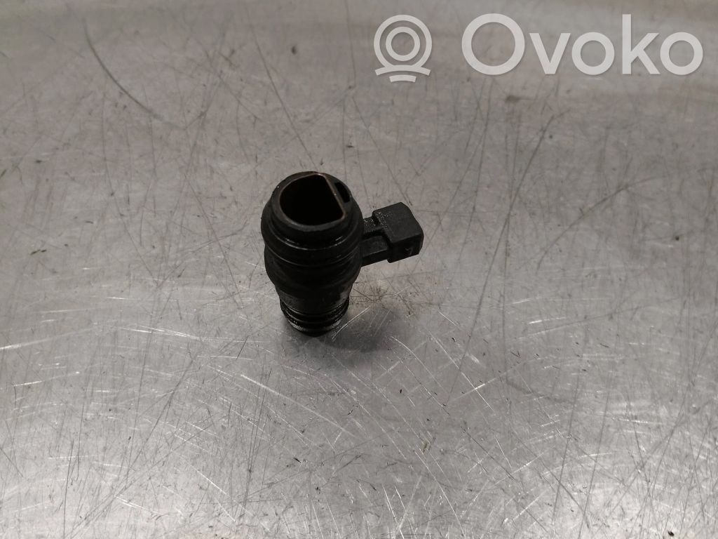 BMW X3 E83 Turbolader Druckwandler Magnetventil 