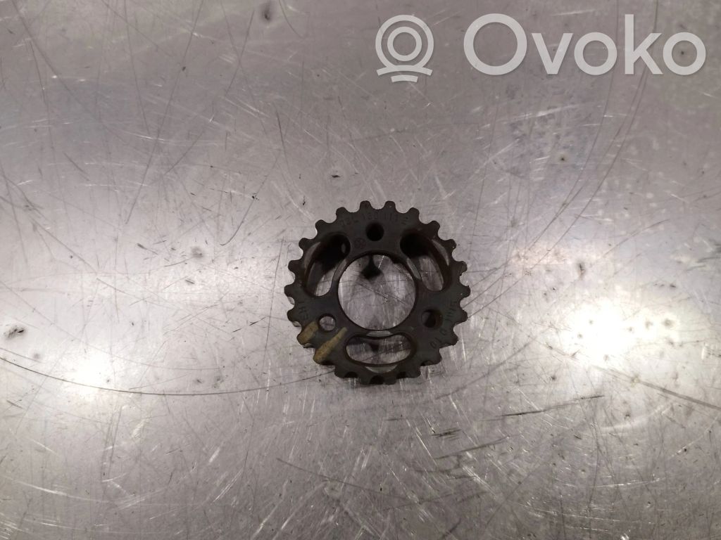 Volkswagen Polo V 6R Koło zębate pompy wtryskowej 