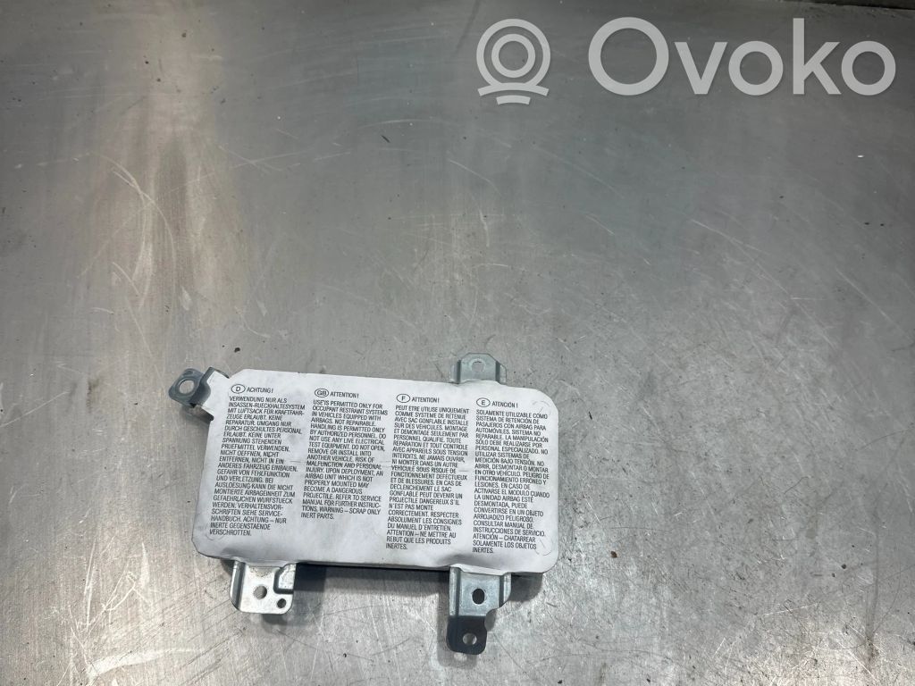 BMW X3 E83 Türairbag vorne 