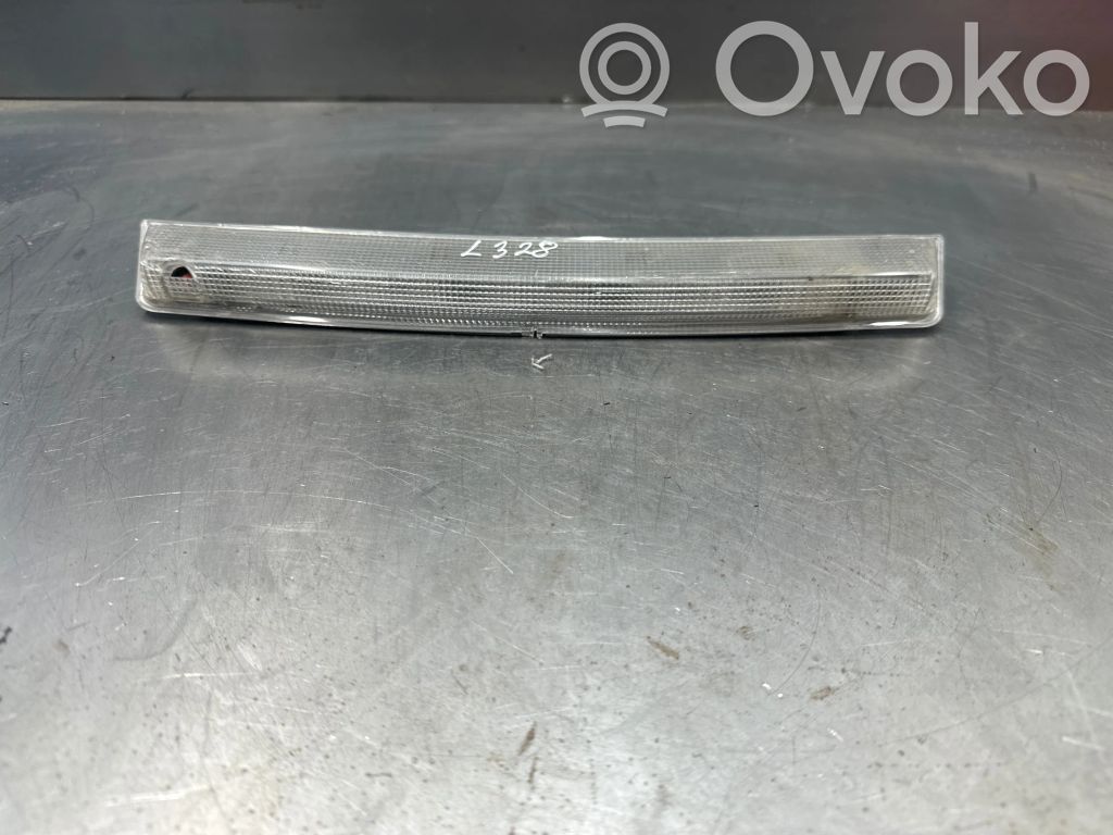 Citroen C4 II Third/center stoplight 