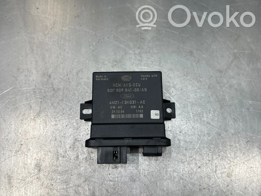 Module d'éclairage LCM   6M2113K031AC,5DF00904100