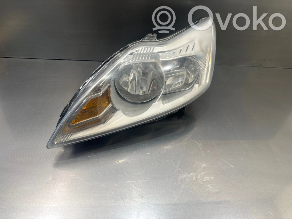 Ford Focus Headlight/headlamp 