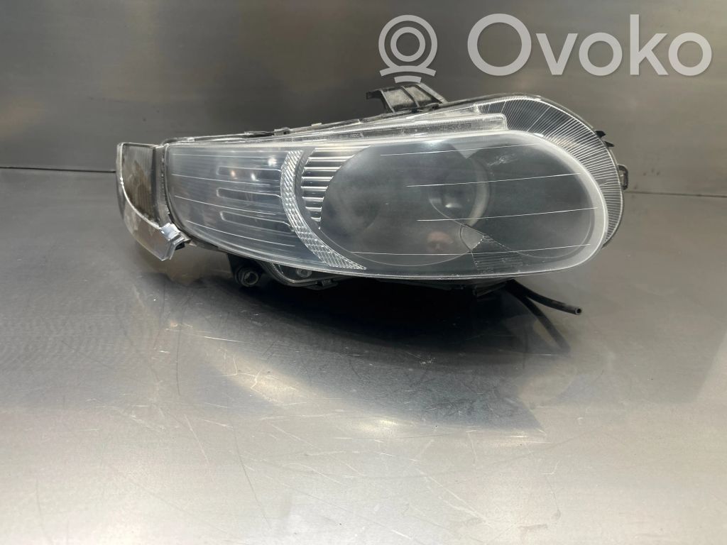 Headlight/headlamp