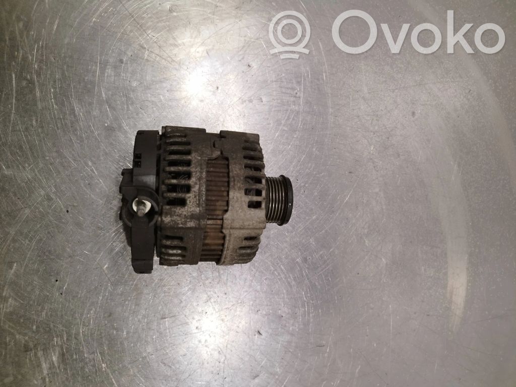 Ford Mondeo MK IV Alternator 
