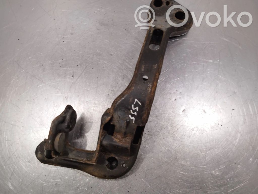 BMW X3 E83 Gearbox mounting bracket 