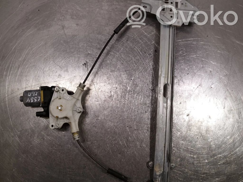 KIA Picanto Elektryczny podnośnik szyby drzwi przednich 