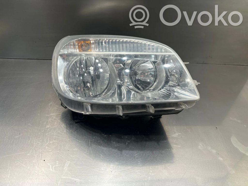 Fiat Doblo Far 