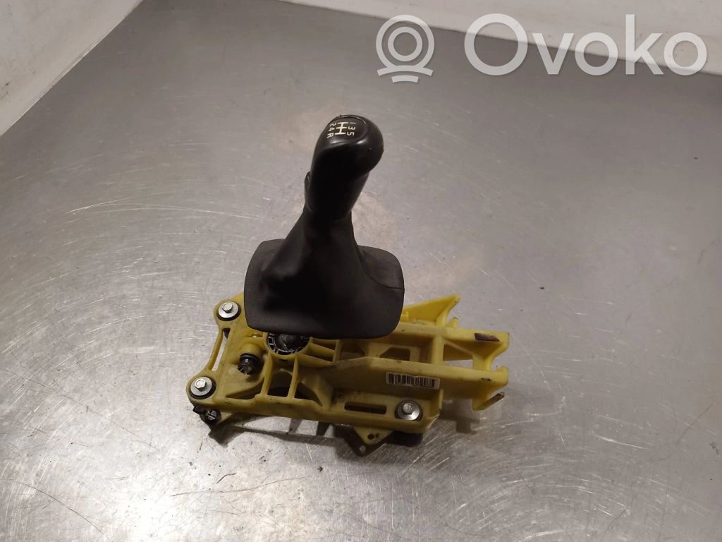 Volvo C30 Selector caja de cambios 