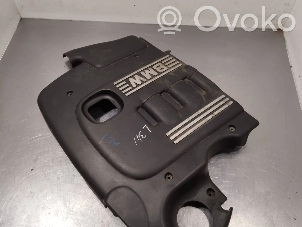 BMW X3 E83 Couvercle cache moteur 