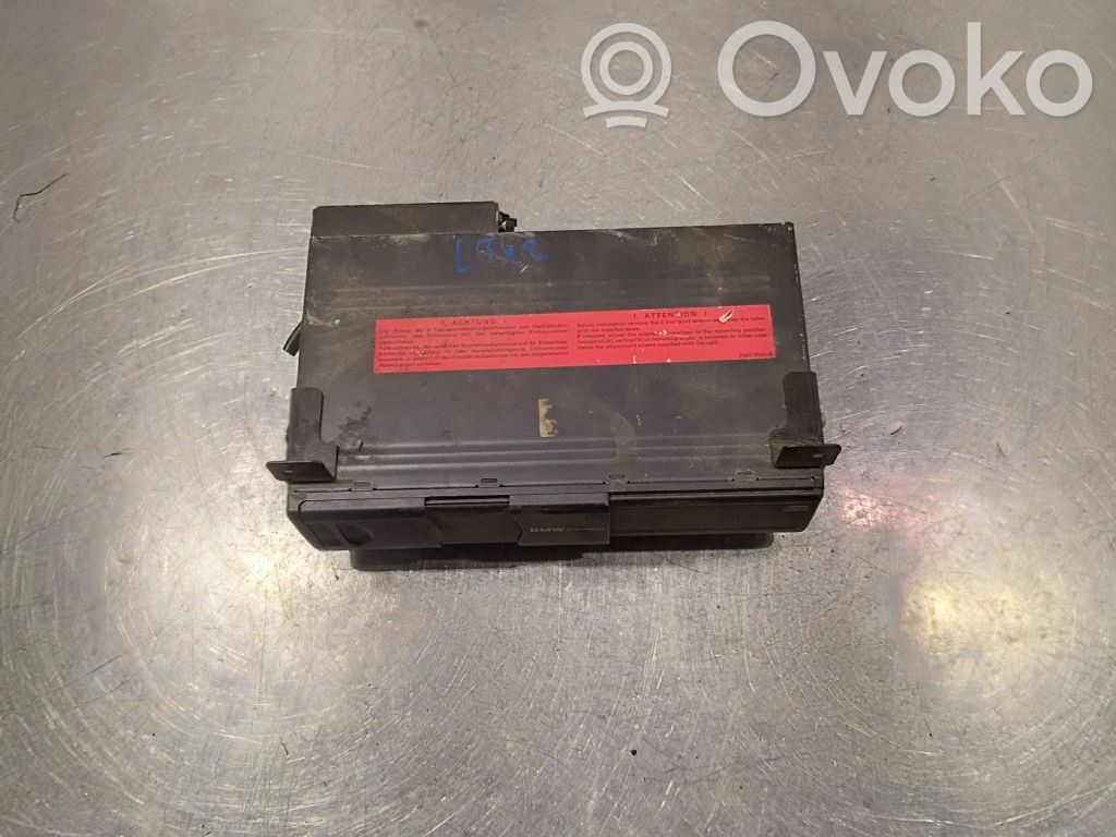 BMW X5 E53 CD/DVD changer 