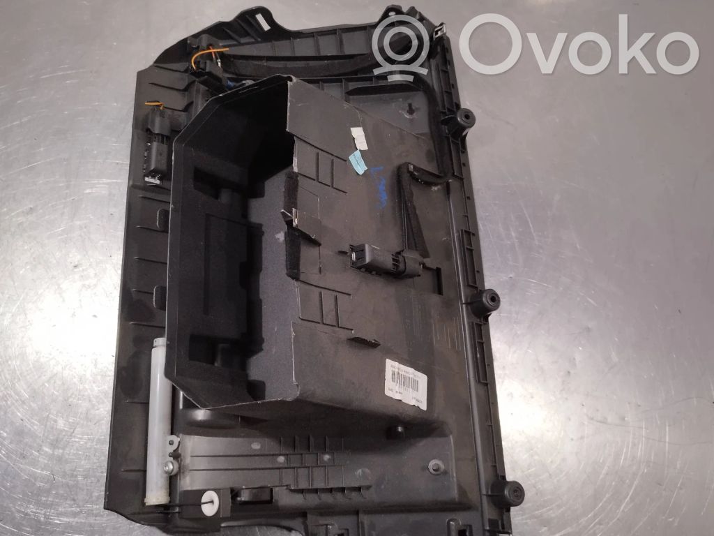 Volvo V50 Guantera 