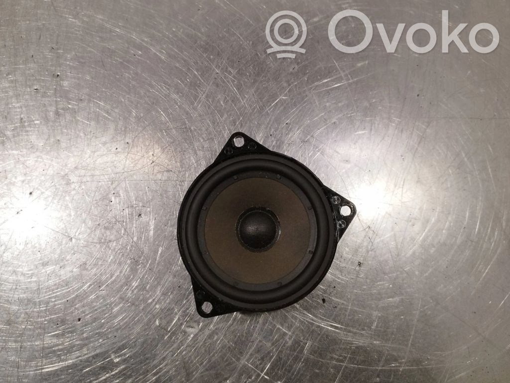 BMW X3 E83 Rear door speaker 