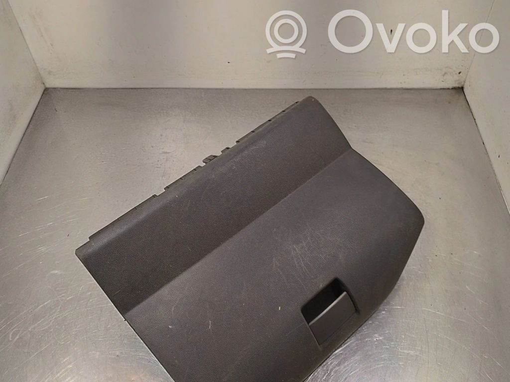 Citroen Berlingo Daiktadėžė 