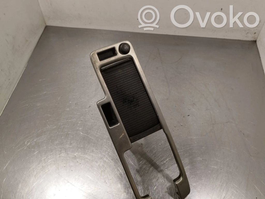 Volvo V50 Autres éléments de console centrale 
