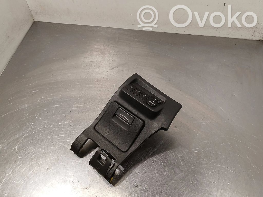 Toyota Corolla E140 E150 Other dashboard part 