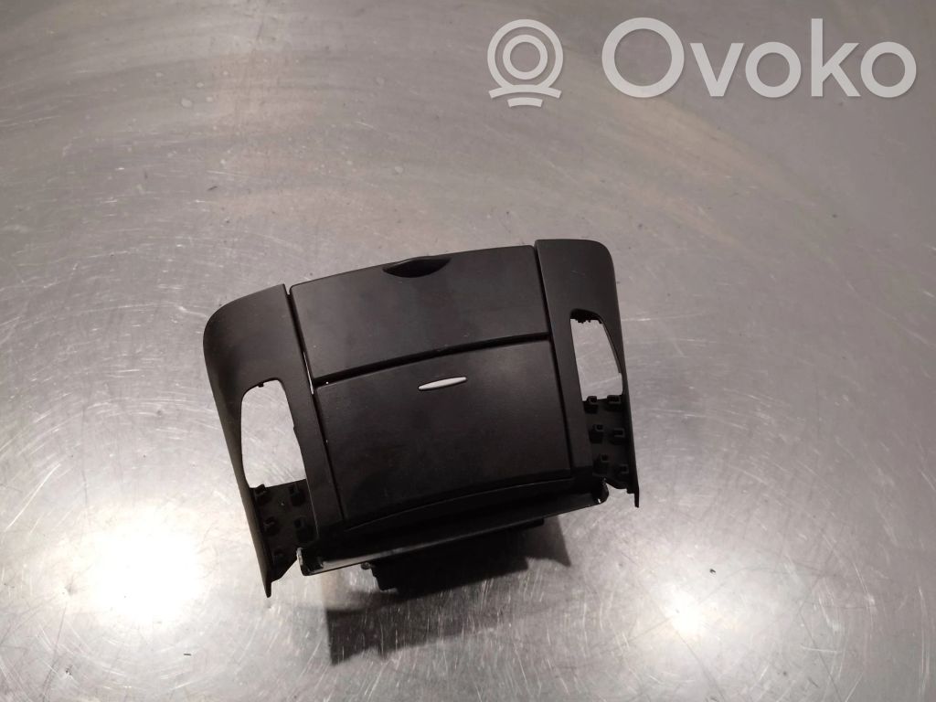 KIA Ceed Boîte / compartiment de rangement pour tableau de bord 