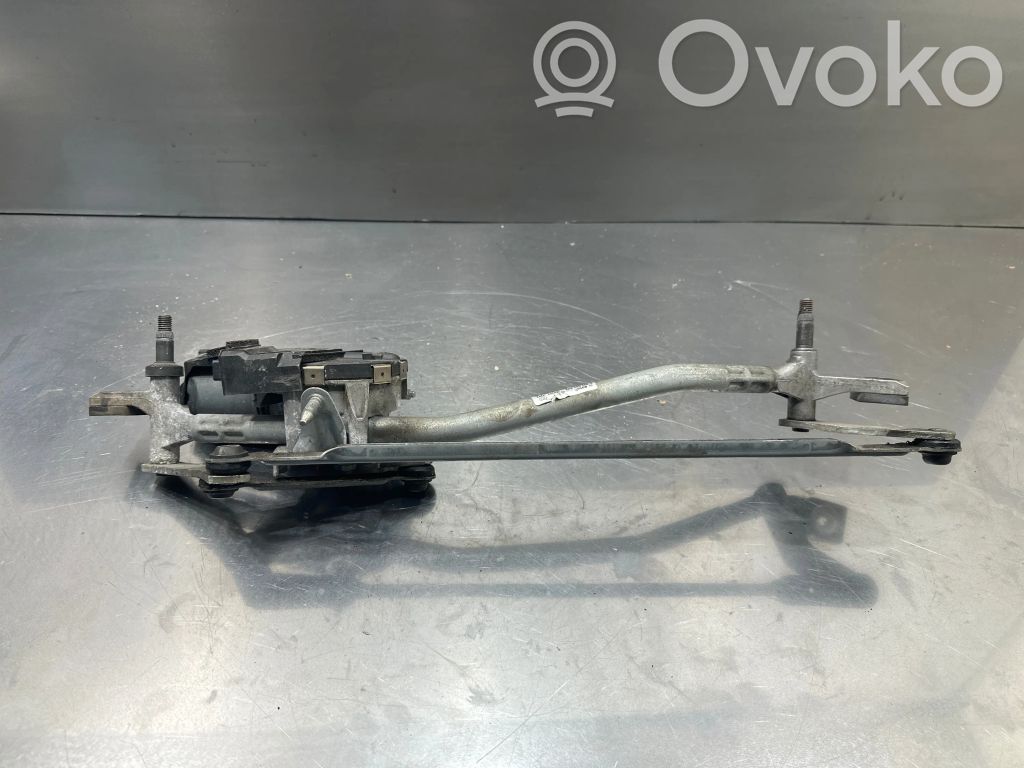 Volvo V40 Tiranti e motorino del tergicristallo anteriore 
