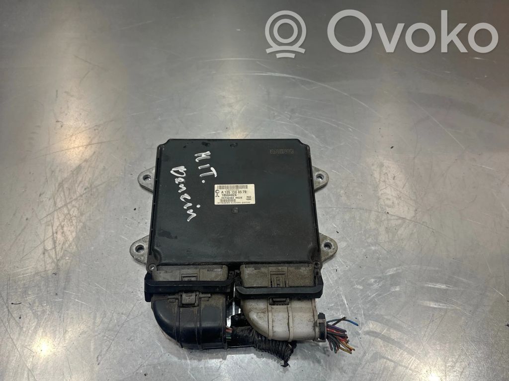 Mitsubishi Colt Engine control unit/module 