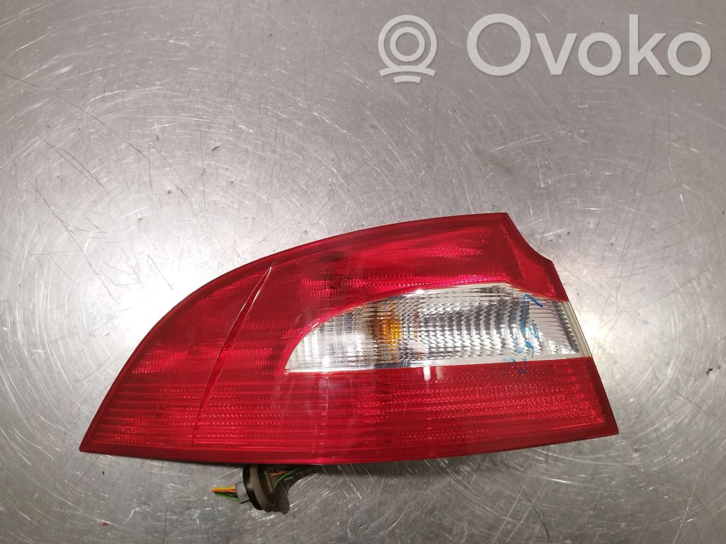 Lampa tylna   086651916L,09L11