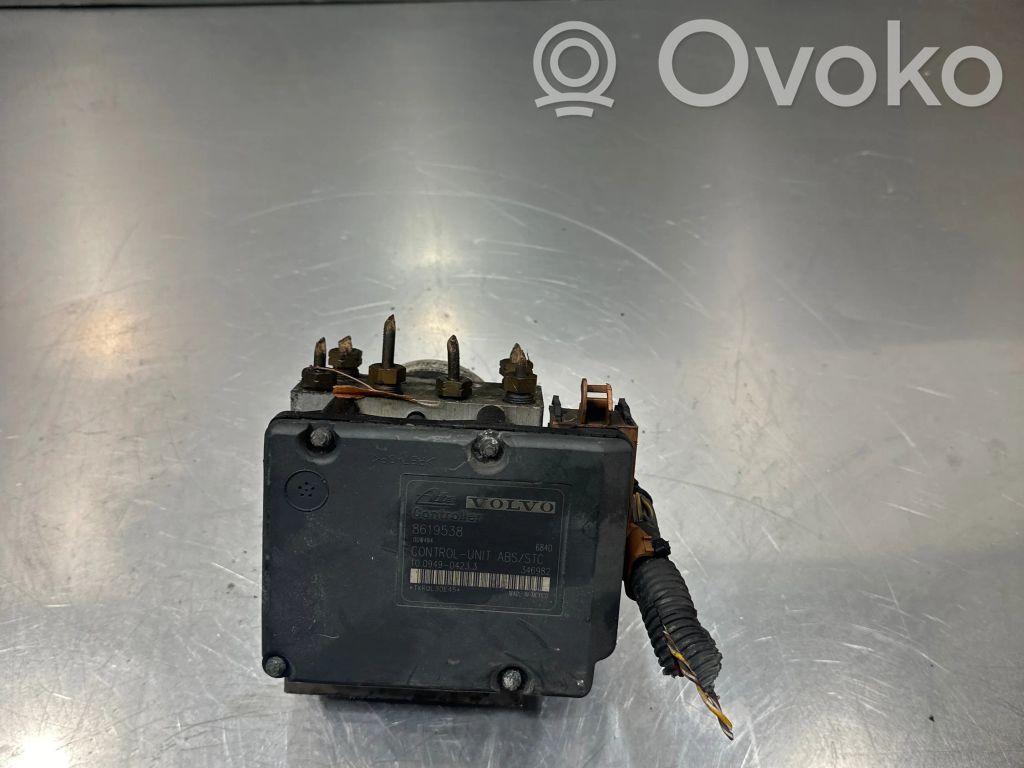 Volvo S60 ABS Blokas 