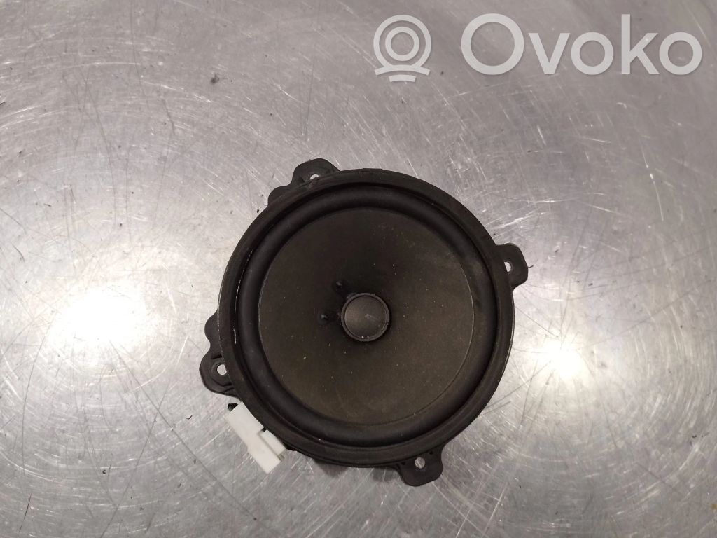 Opel Antara Głośnik drzwi przednich 