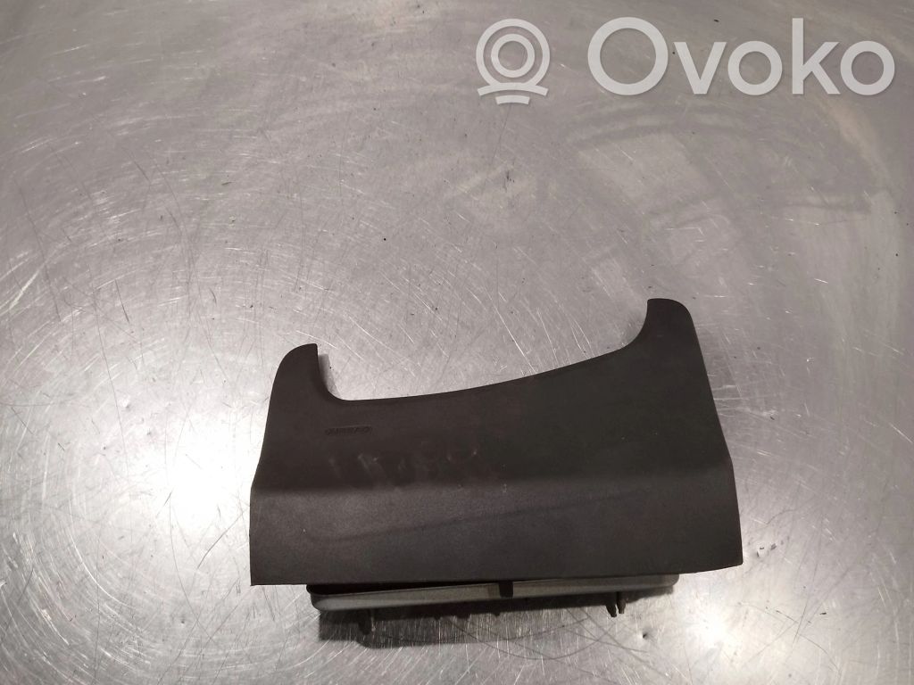 Ford B-MAX Knee airbag 