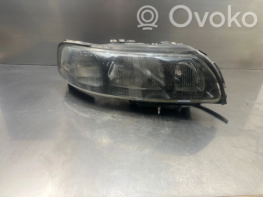 Volvo S60 Headlight/headlamp 