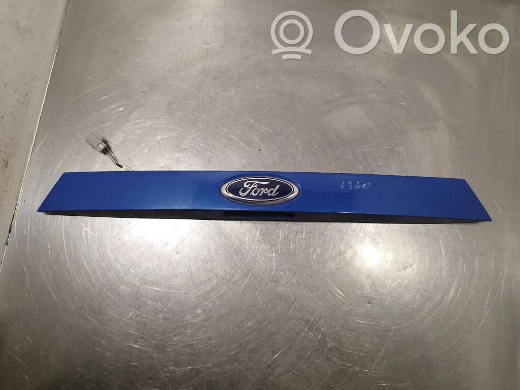 Ford B-MAX Garniture de hayon 