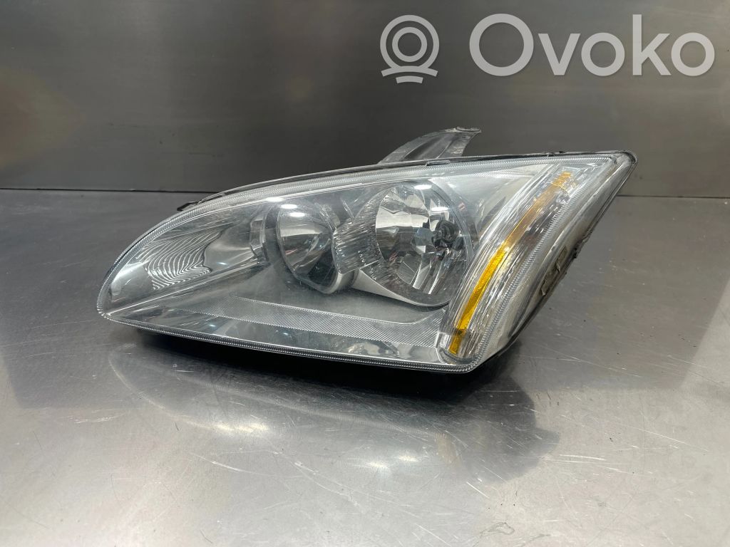 Ford Focus Headlight/headlamp 