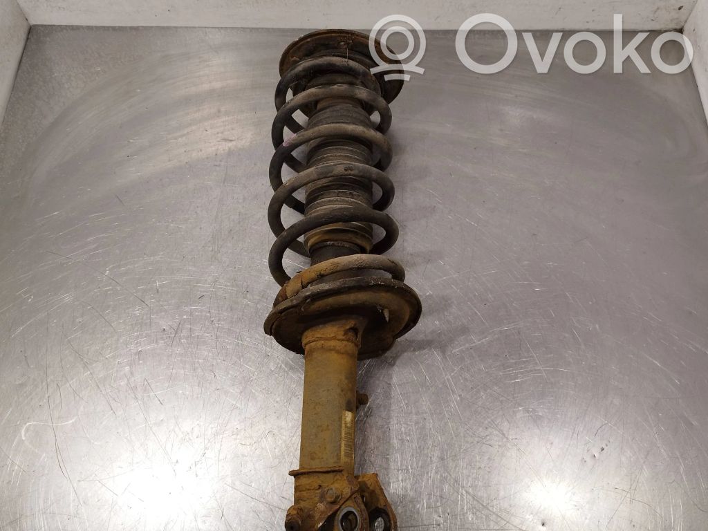 Amortyzator osi przedniej ze sprężyną   SA008E001,08J306234NA,20767221