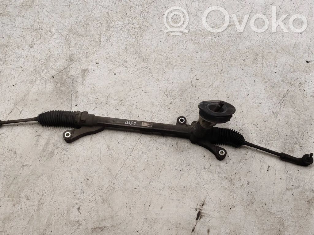 Ford B-MAX Steering rack 