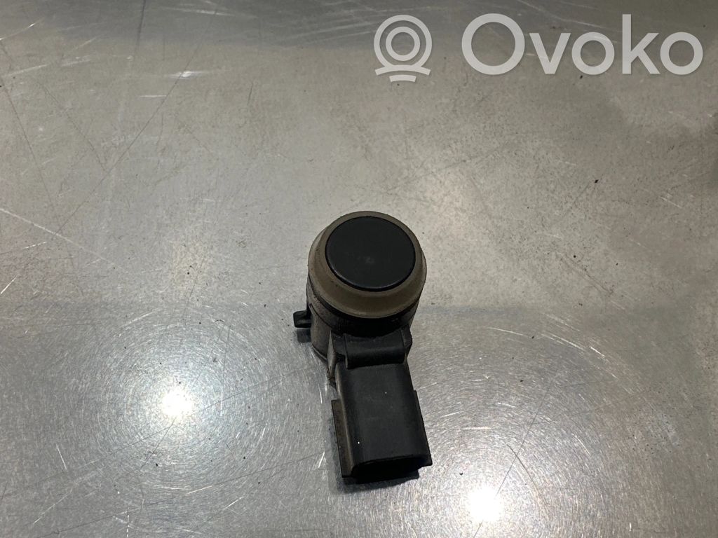 Ford B-MAX Parksensor PDC 