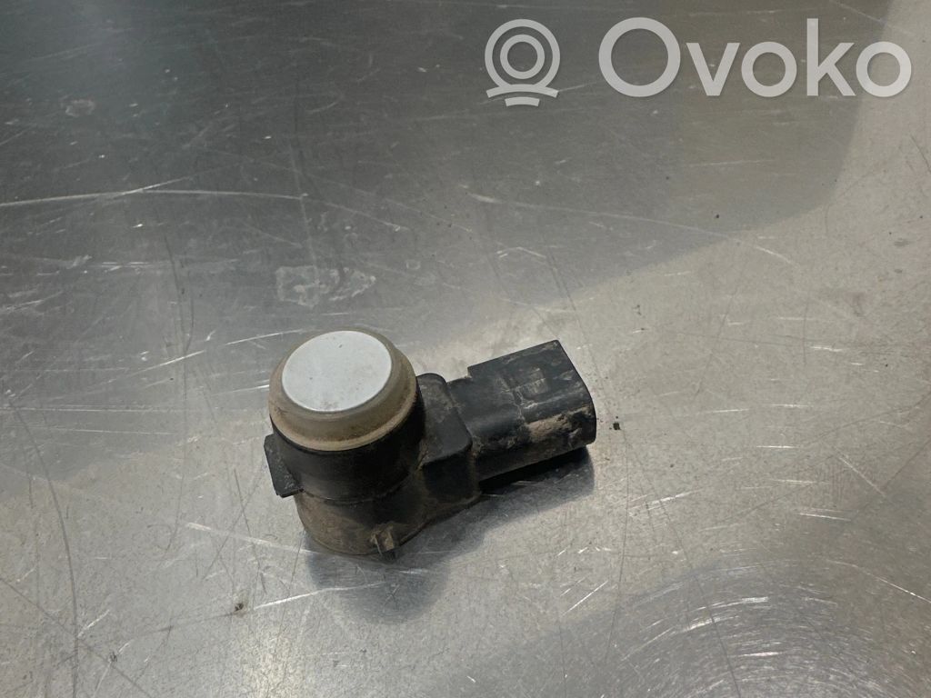 Citroen C5 Sensor de aparcamiento PDC 
