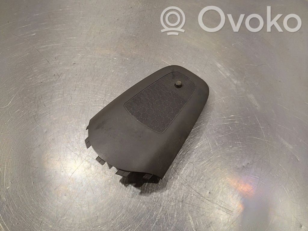 Cache enceinte centrale   96661656