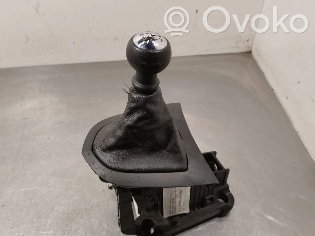 Peugeot 308 SW  Selector caja de cambios 