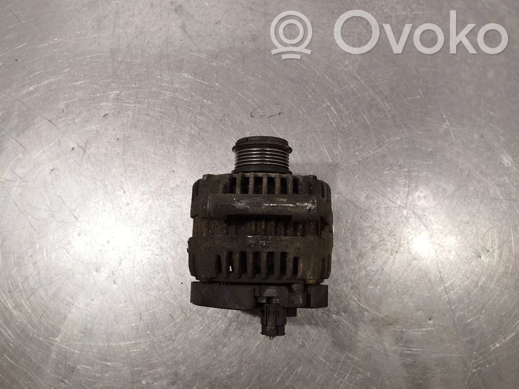 Citroen Jumper Lichtmaschine 