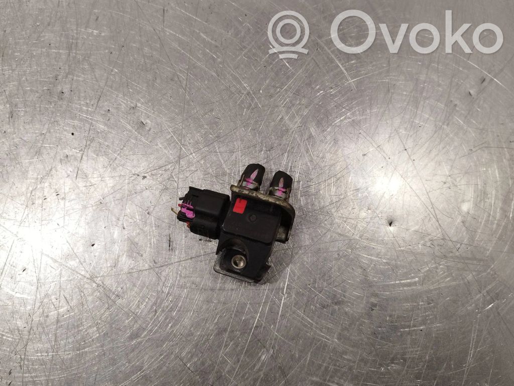 Toyota Yaris Abgasdrucksensor Differenzdrucksensor 
