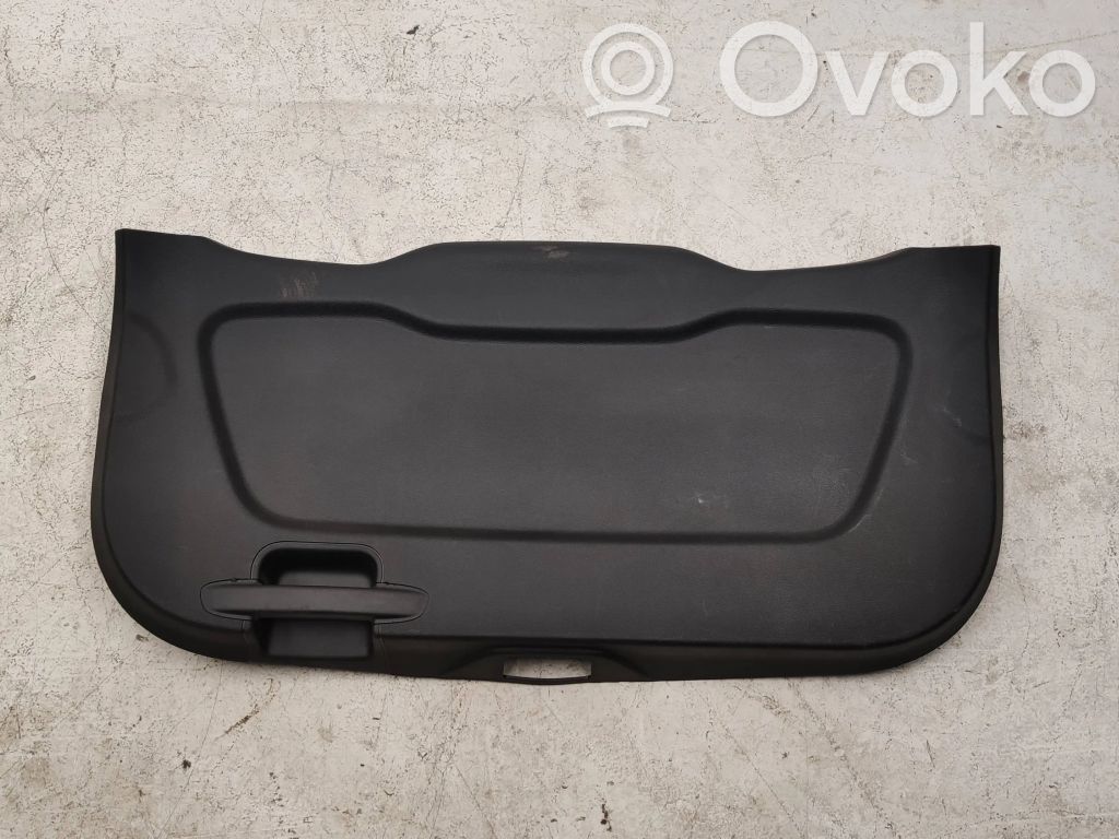 Tailgate trim   AV11R429A48,GGQBB