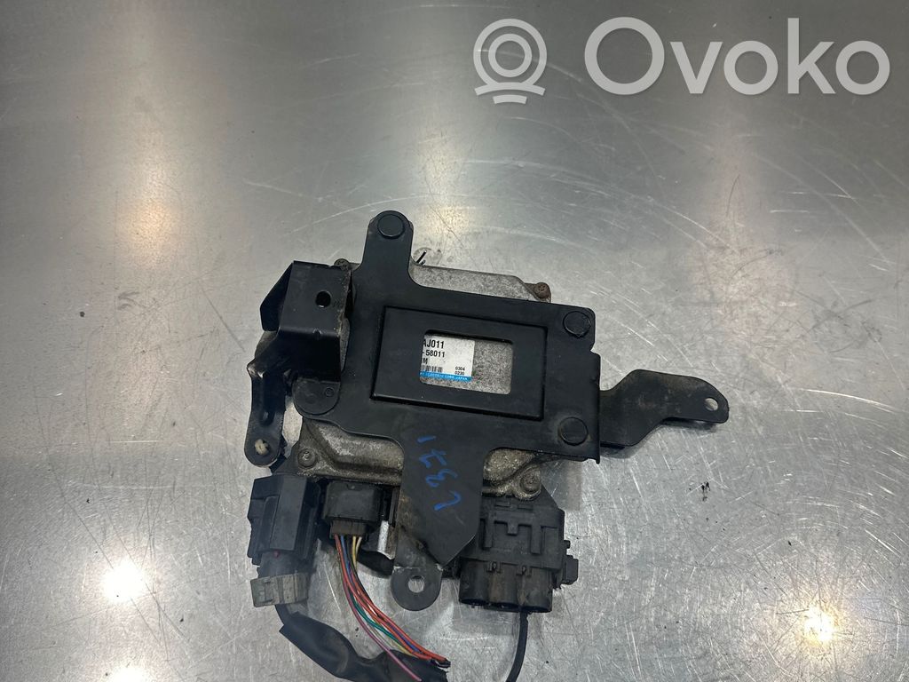 Power steering control unit/module   E271058011,Q1T41081M