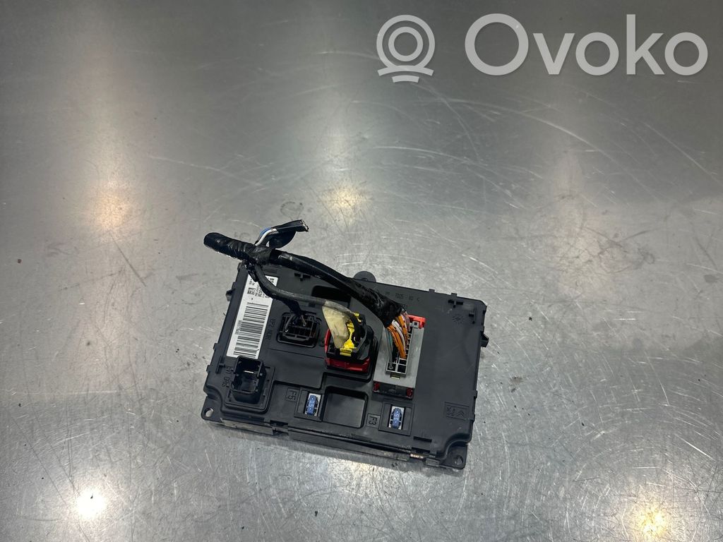 Other control units/modules   S180085003E,BSCB0300