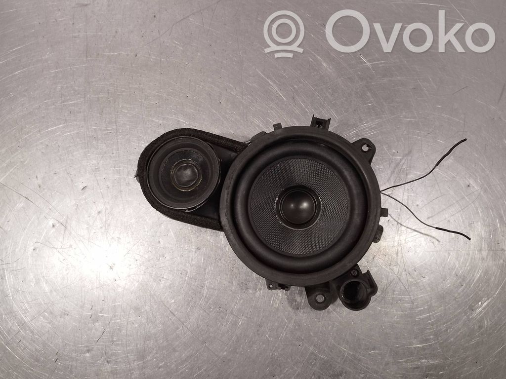 Volvo XC90 Głośnik drzwi przednich 