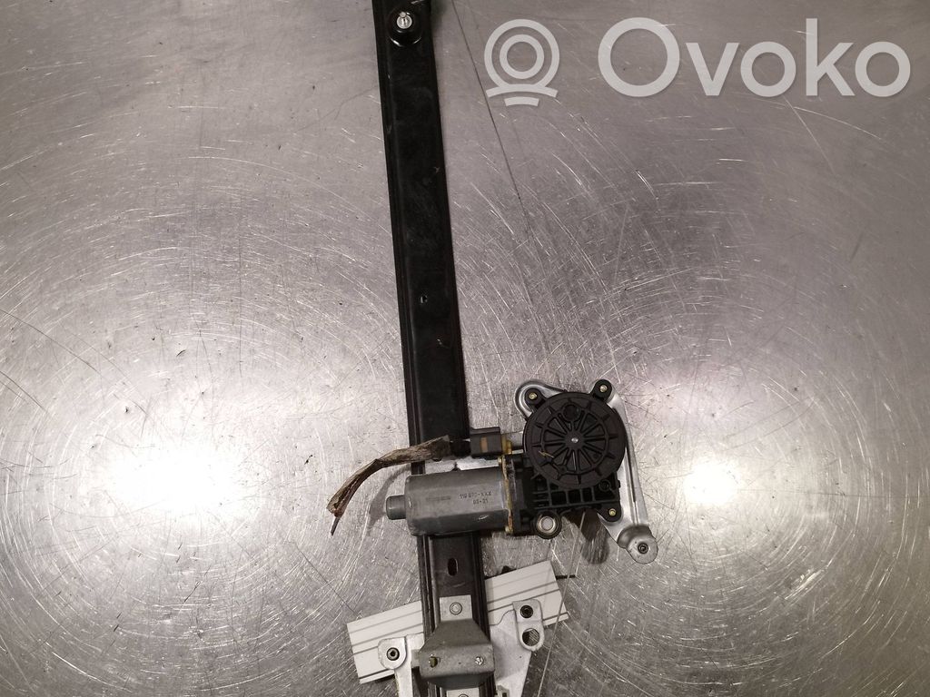 Volvo XC90 Fensterheber elektrisch mit Motor Tür hinten 