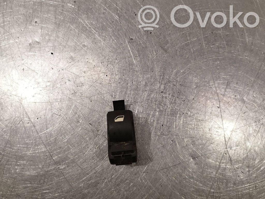 Peugeot 508 Electric window control switch 